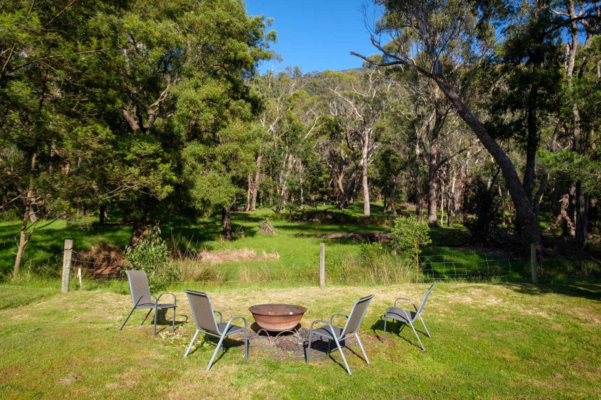 Serenity Halls Gap 2 Absolute Np Frontage Zewnętrze zdjęcie