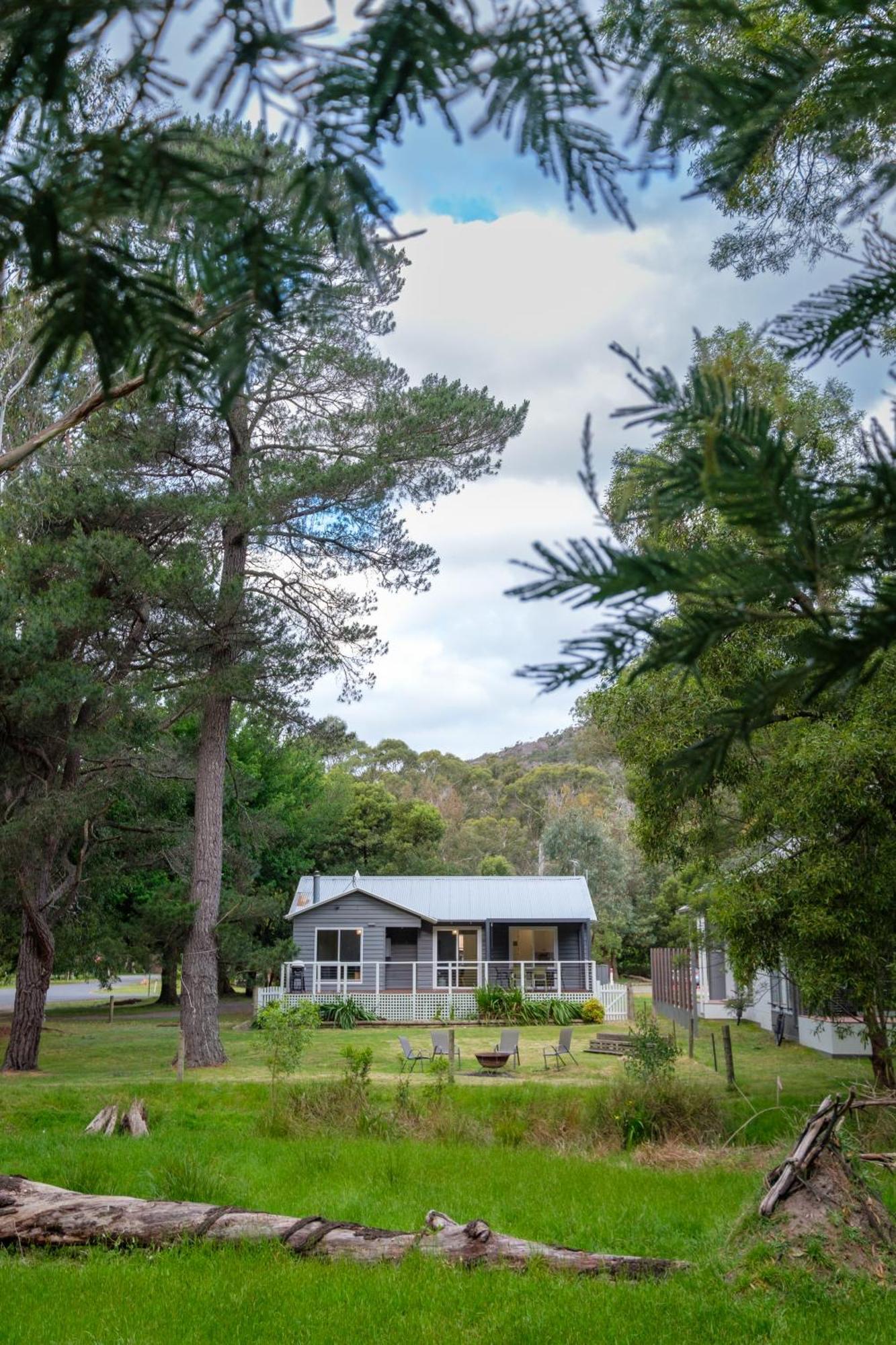 Serenity Halls Gap 2 Absolute Np Frontage Zewnętrze zdjęcie