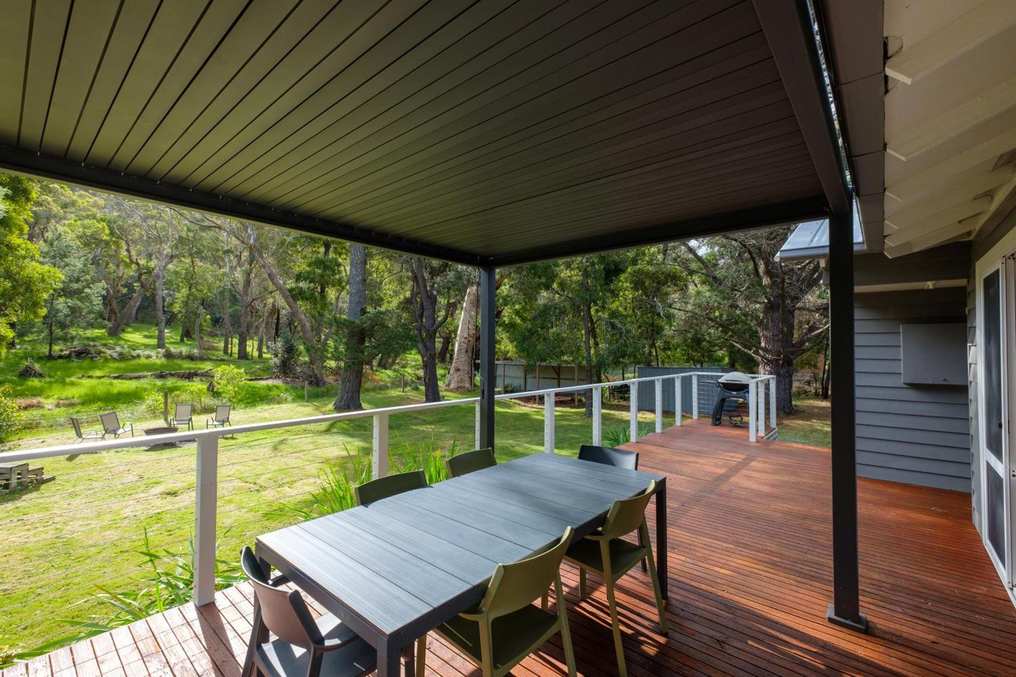 Serenity Halls Gap 2 Absolute Np Frontage Zewnętrze zdjęcie
