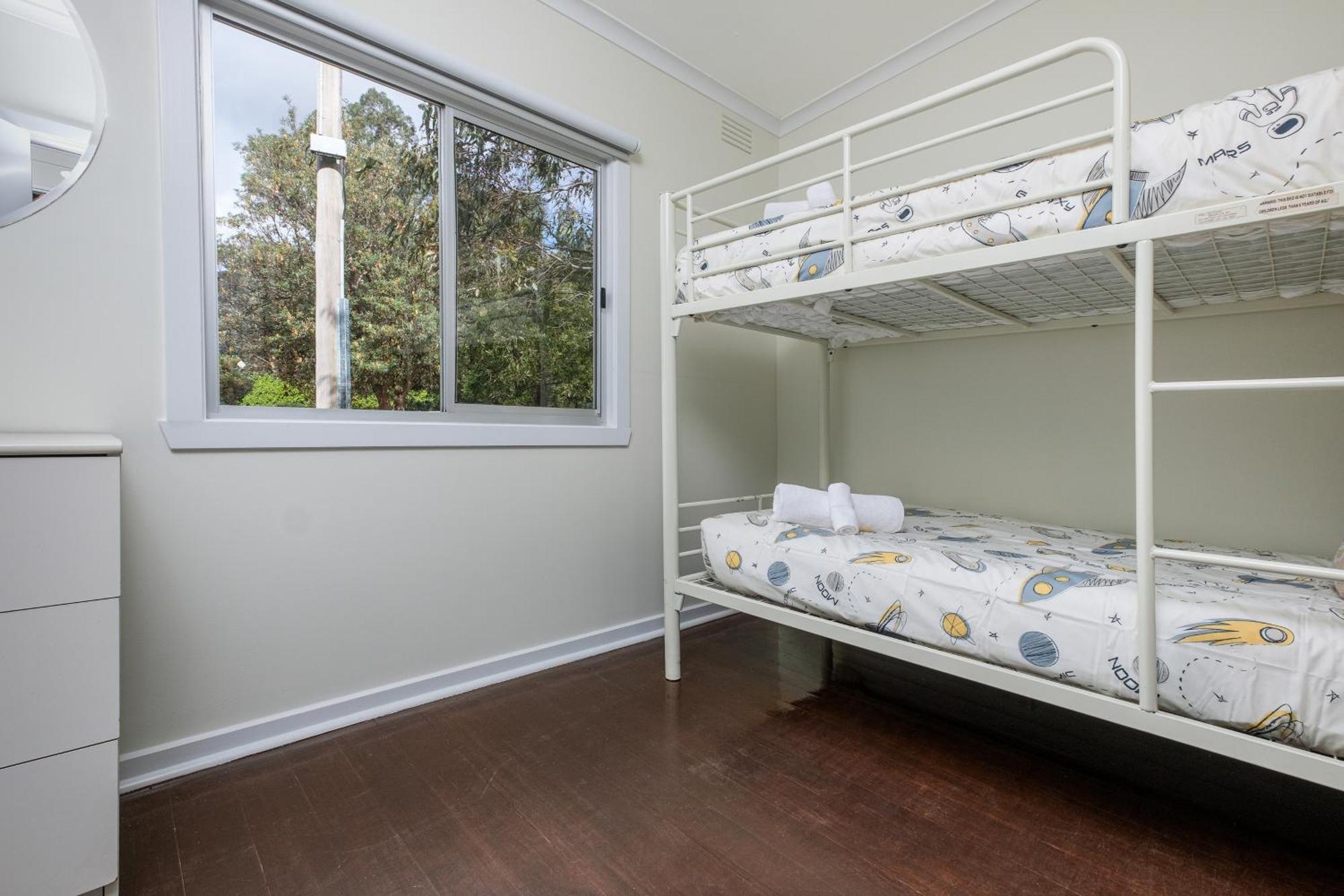 Serenity Halls Gap 2 Absolute Np Frontage Zewnętrze zdjęcie