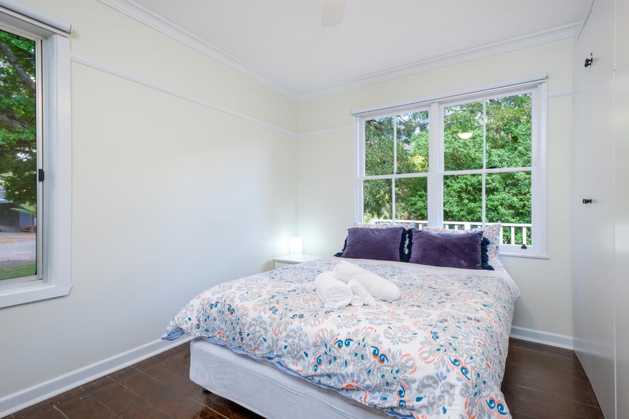 Serenity Halls Gap 2 Absolute Np Frontage Zewnętrze zdjęcie