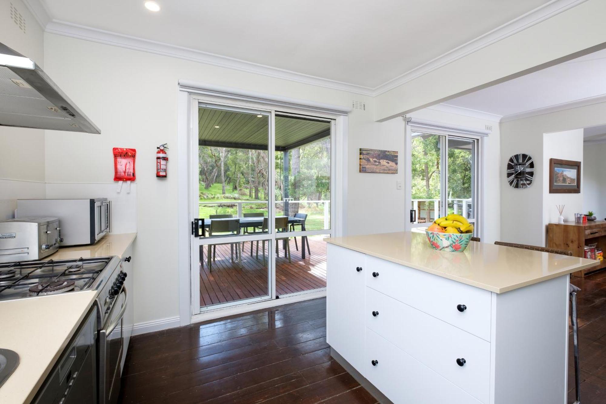 Serenity Halls Gap 2 Absolute Np Frontage Zewnętrze zdjęcie