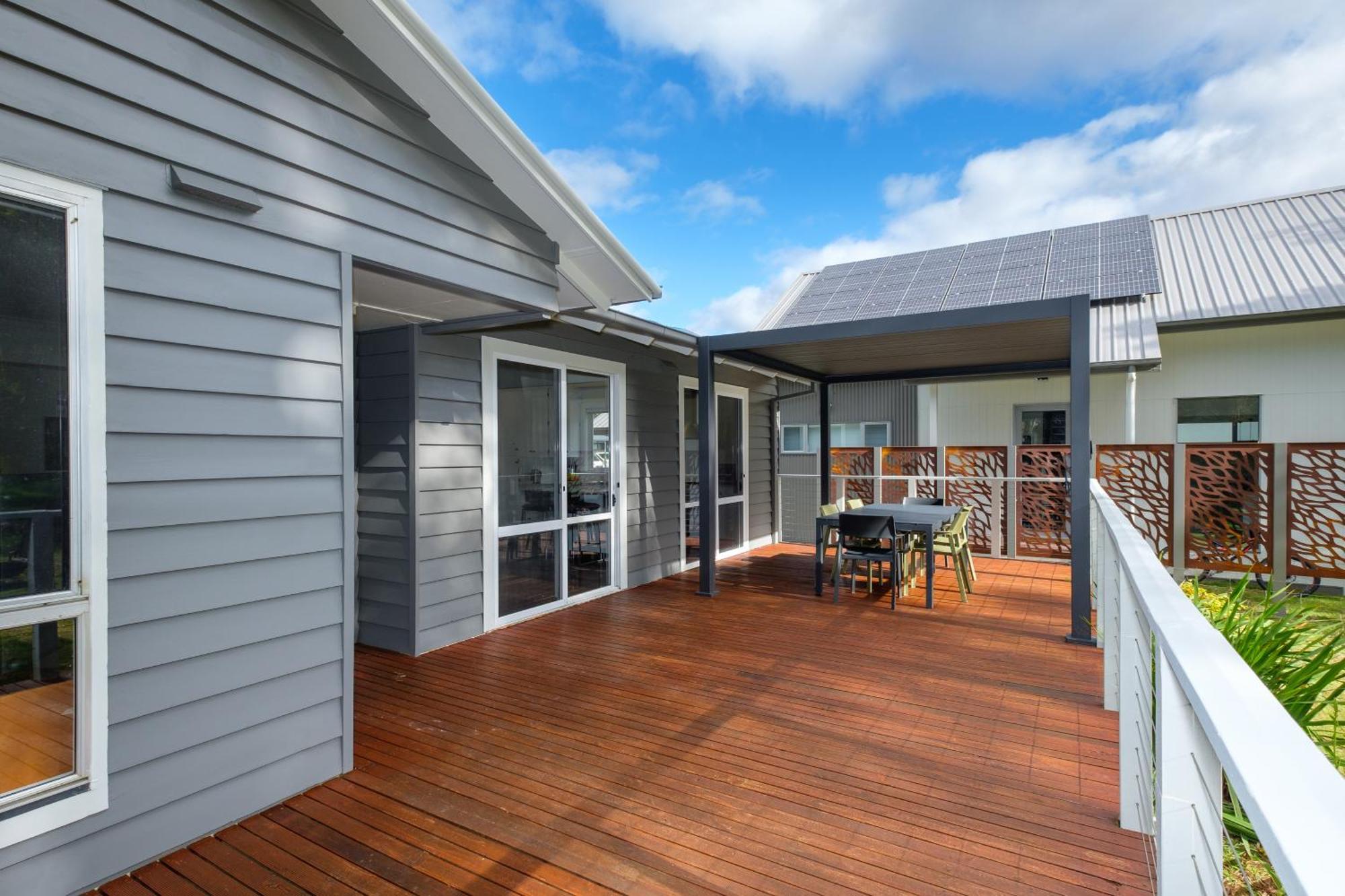 Serenity Halls Gap 2 Absolute Np Frontage Zewnętrze zdjęcie