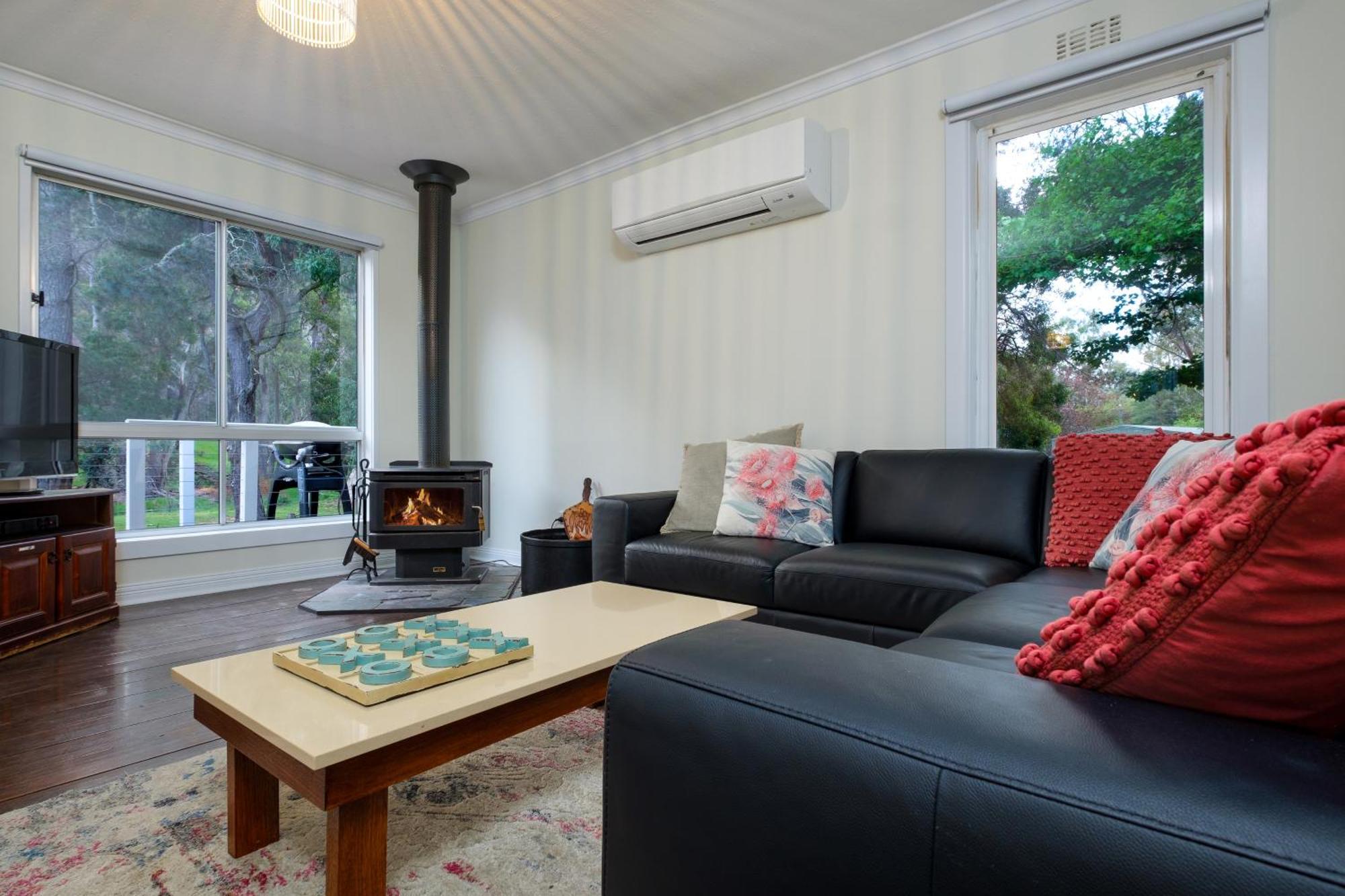 Serenity Halls Gap 2 Absolute Np Frontage Zewnętrze zdjęcie