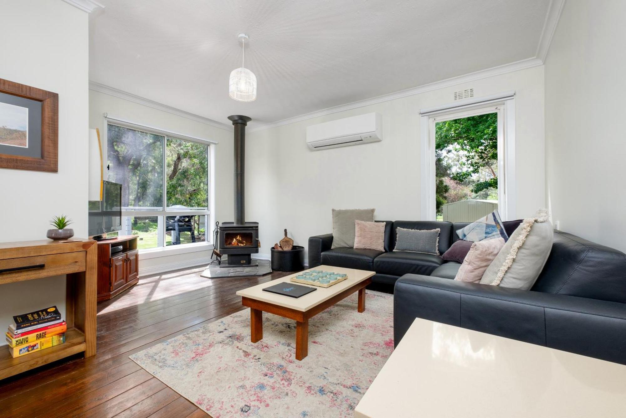 Serenity Halls Gap 2 Absolute Np Frontage Zewnętrze zdjęcie