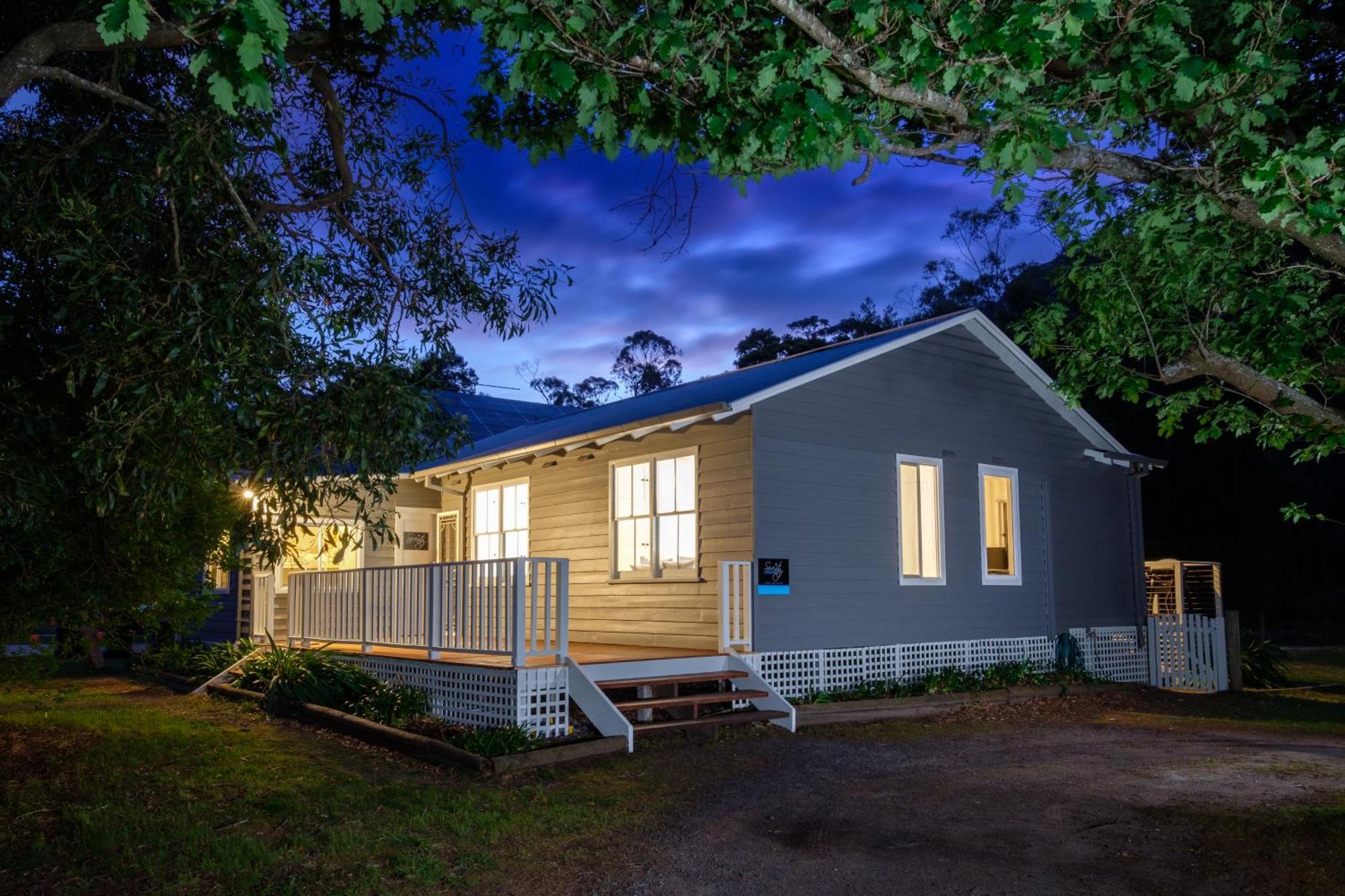 Serenity Halls Gap 2 Absolute Np Frontage Zewnętrze zdjęcie