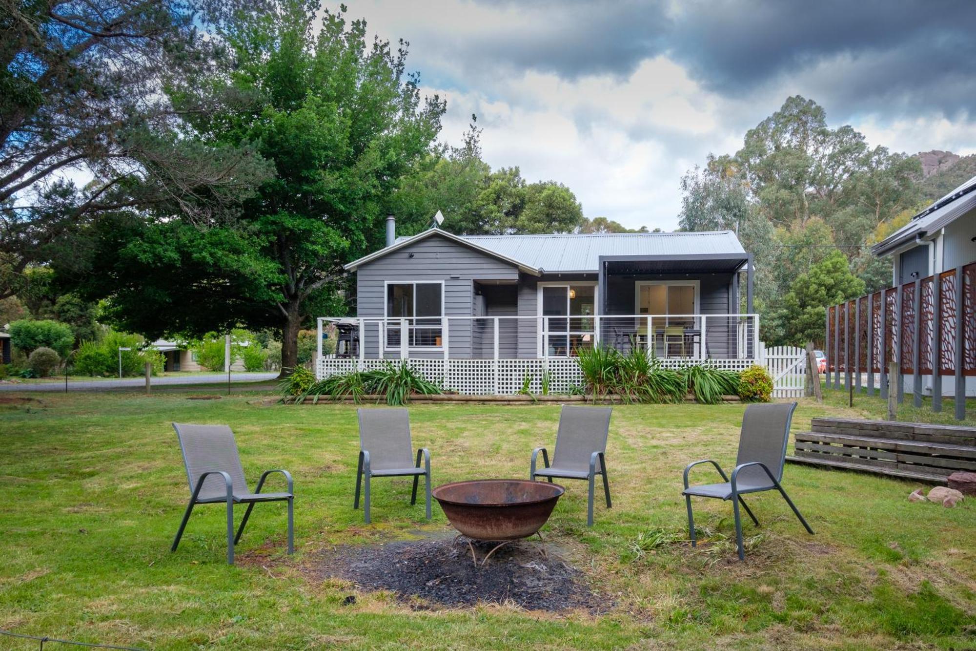 Serenity Halls Gap 2 Absolute Np Frontage Zewnętrze zdjęcie